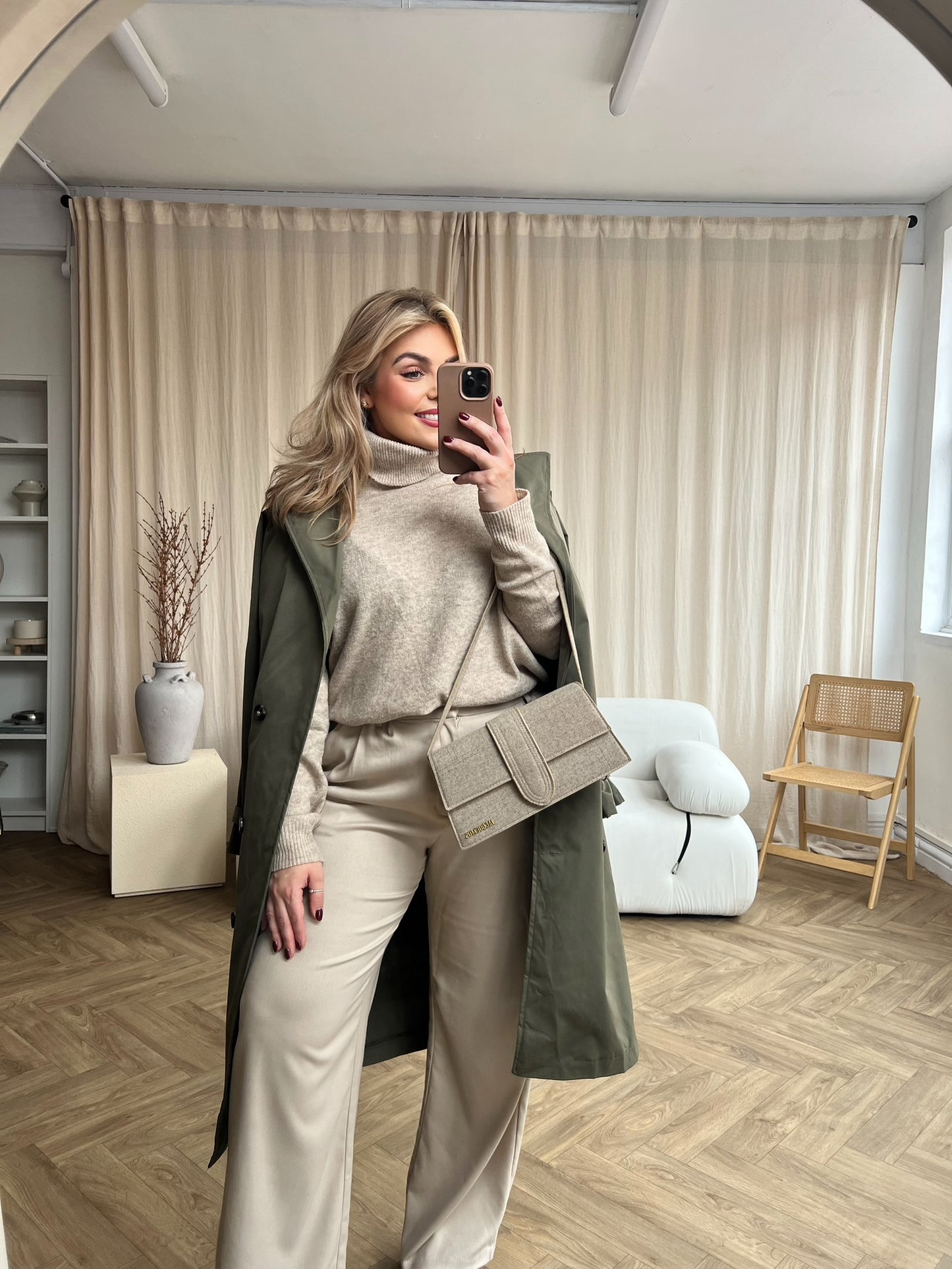 Louisa Jumper