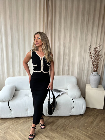 Amelie Co-ord