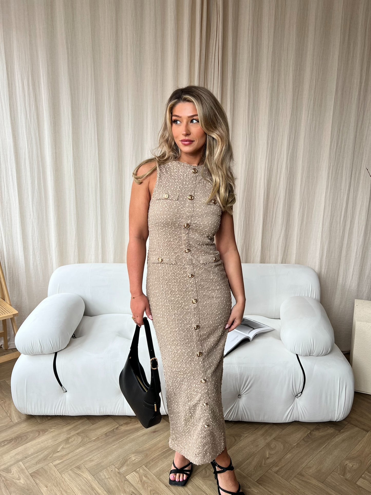 Celia Dress