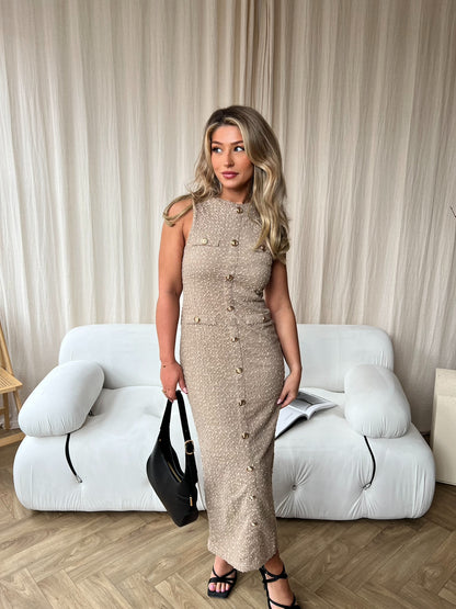 Celia Dress