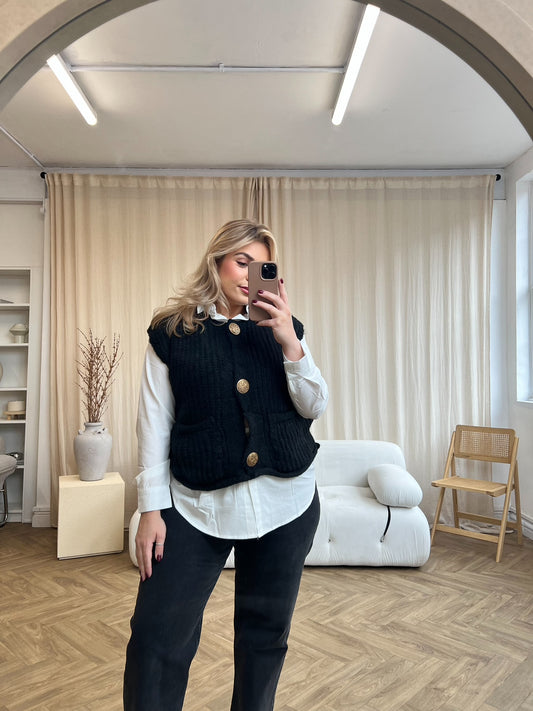 Maya Cardigan