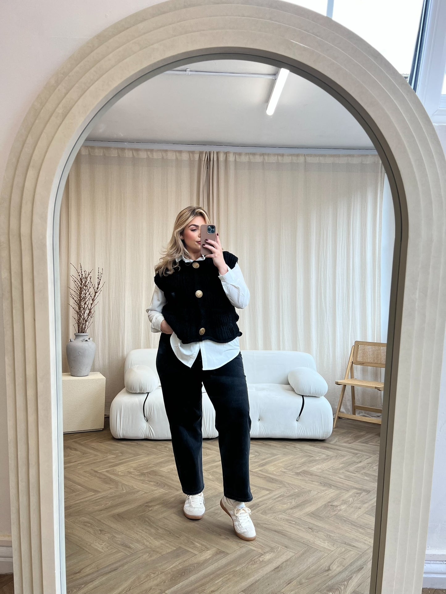 Maya Cardigan
