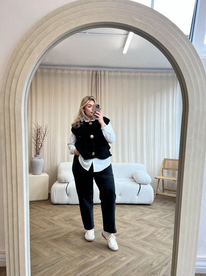 Maya Cardigan