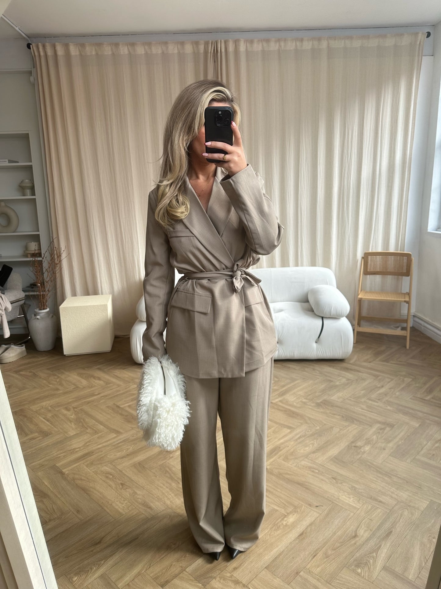 Yasmin Co-ord