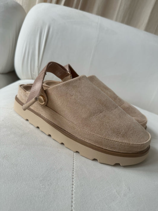Callie Shoe