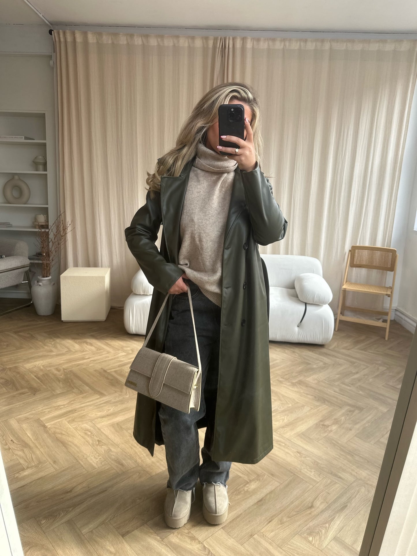 Louisa Jumper