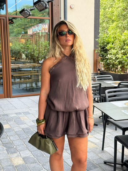 Stevie Mini Dress