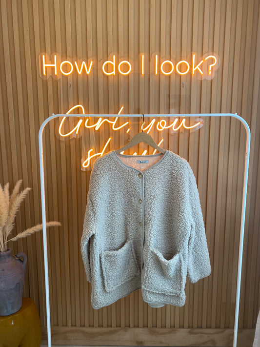 Kayla Jacket