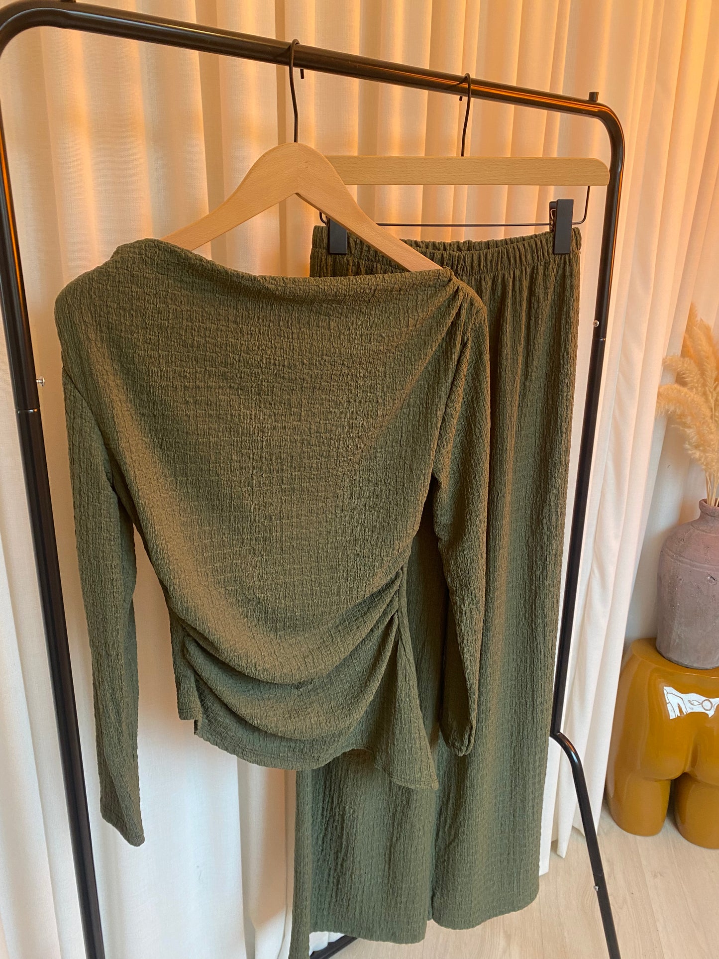 Willow Co-ord