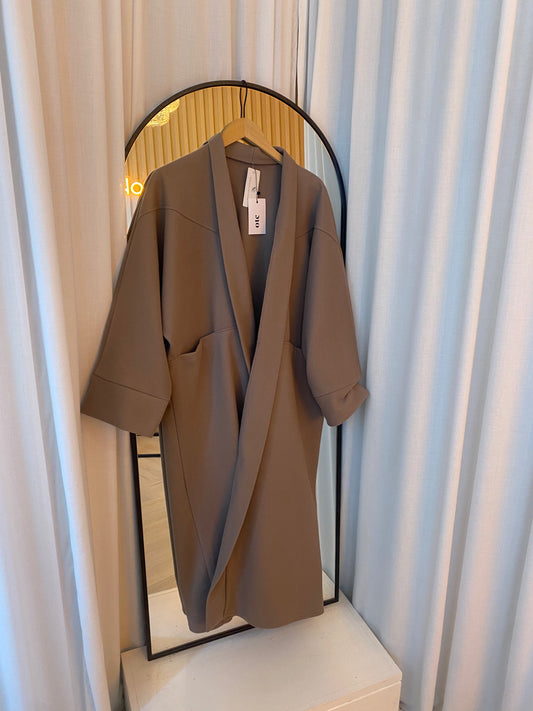 Ava Coat