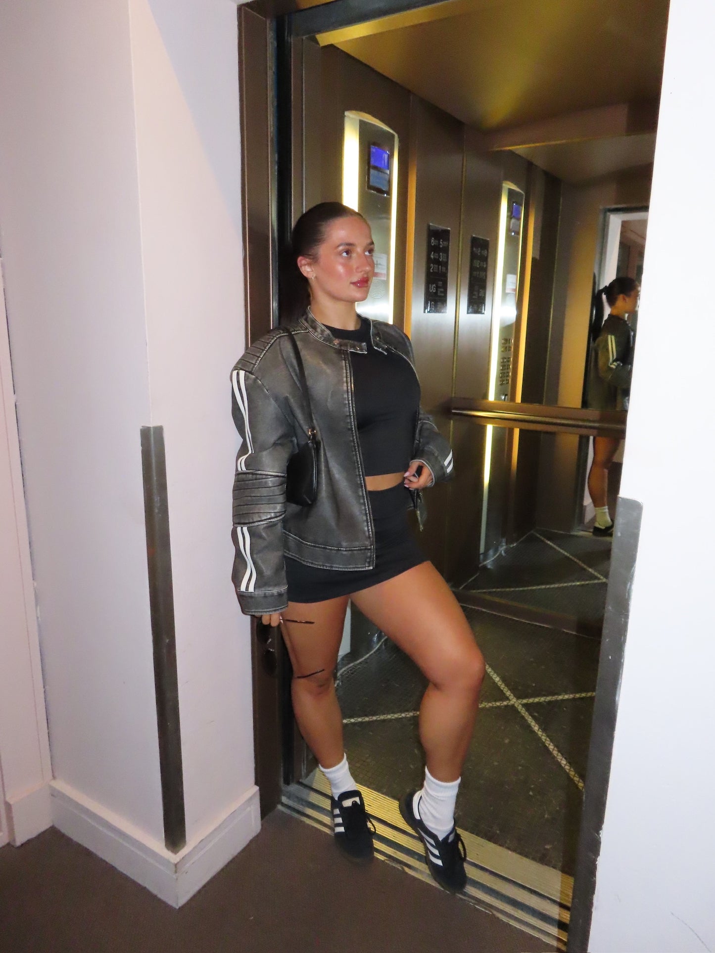 Skort