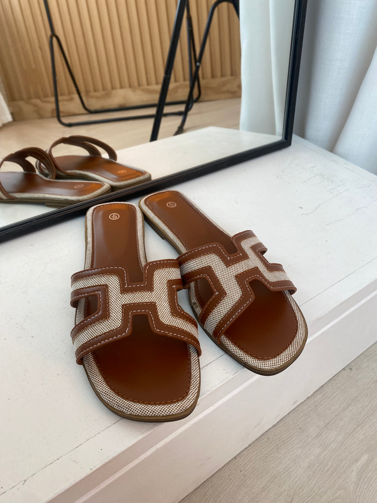 Tilly Sandals