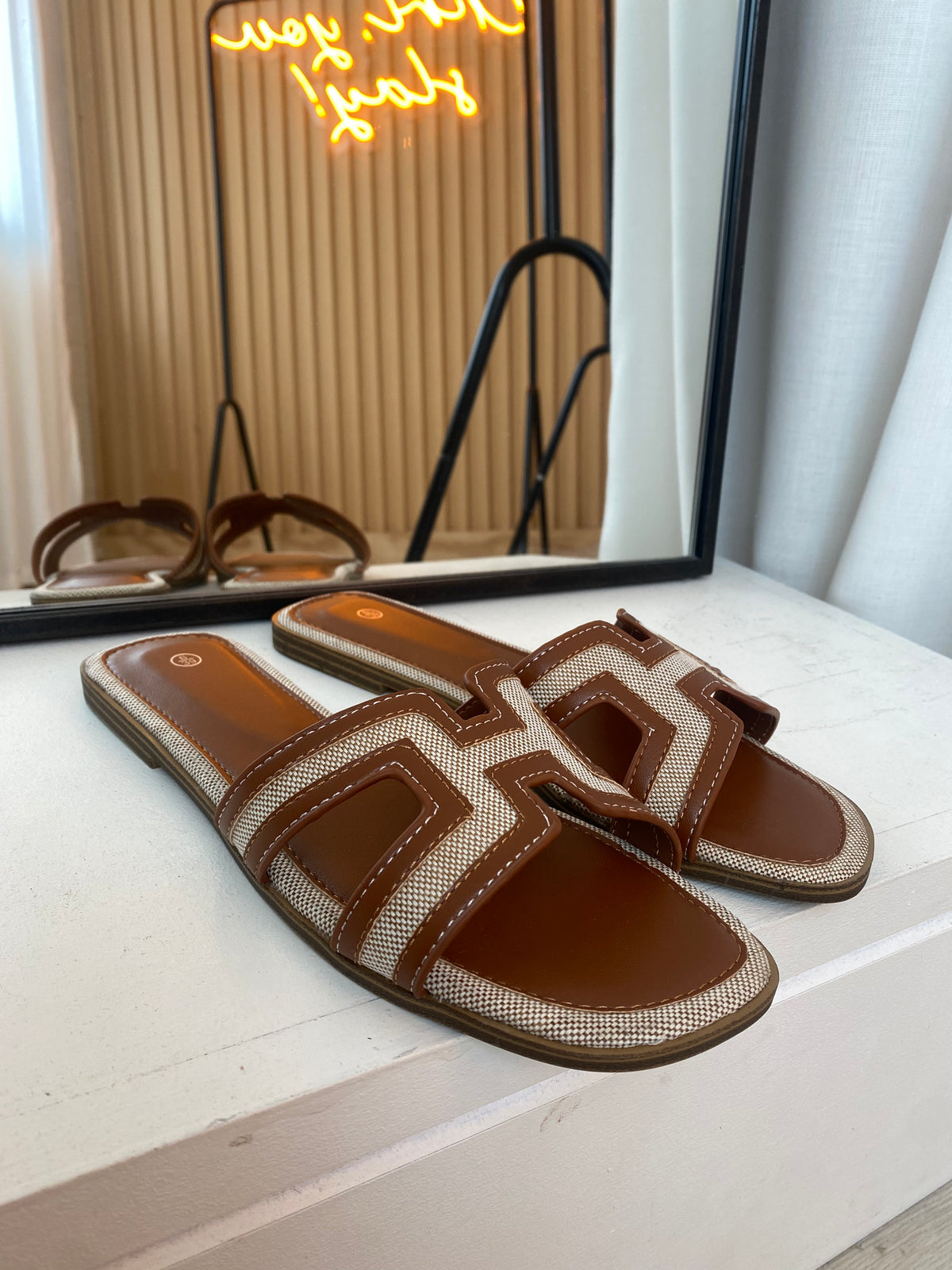 Tilly Sandals