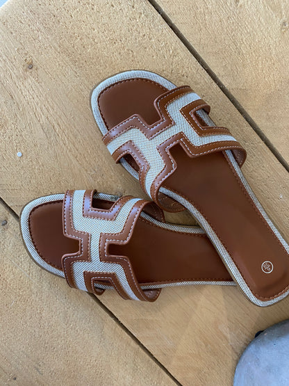 Tilly Sandals