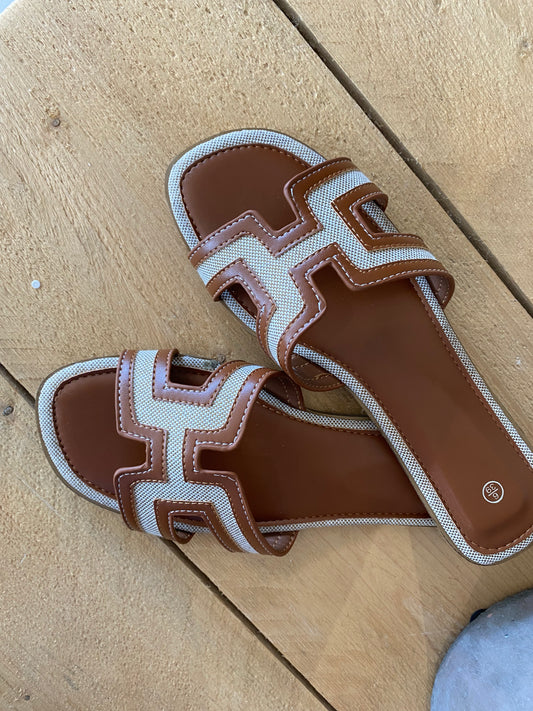 Tilly Sandals