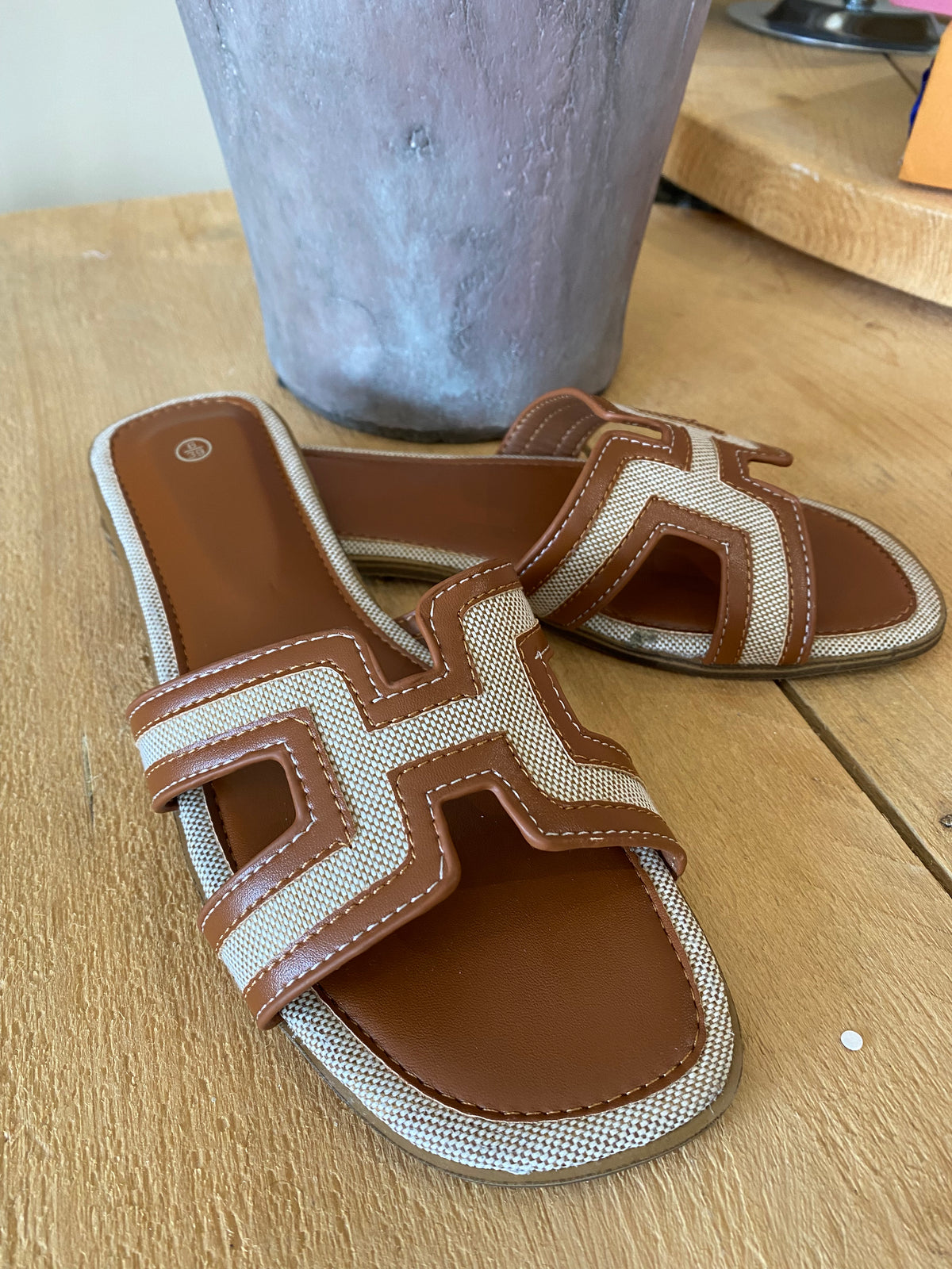 Tilly Sandals