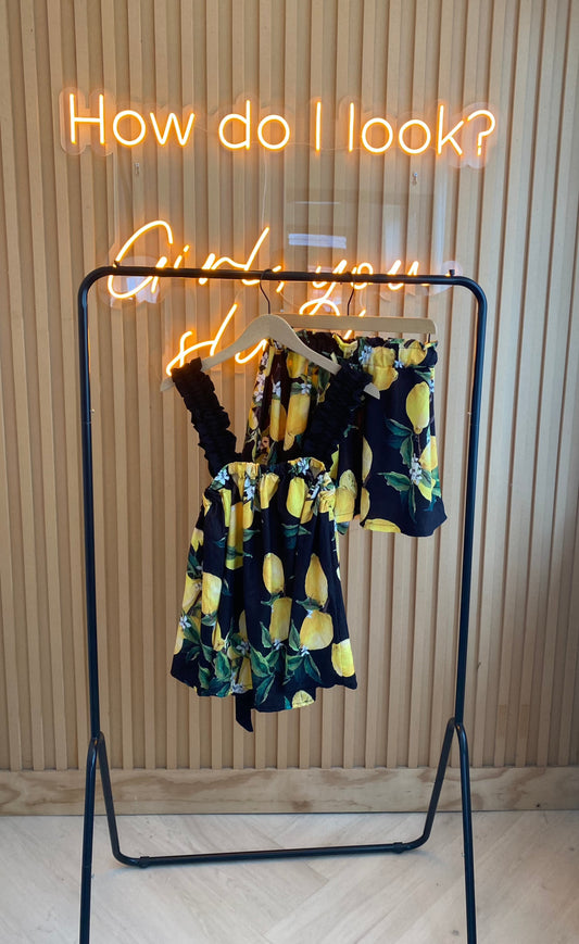Bella Co-Ord
