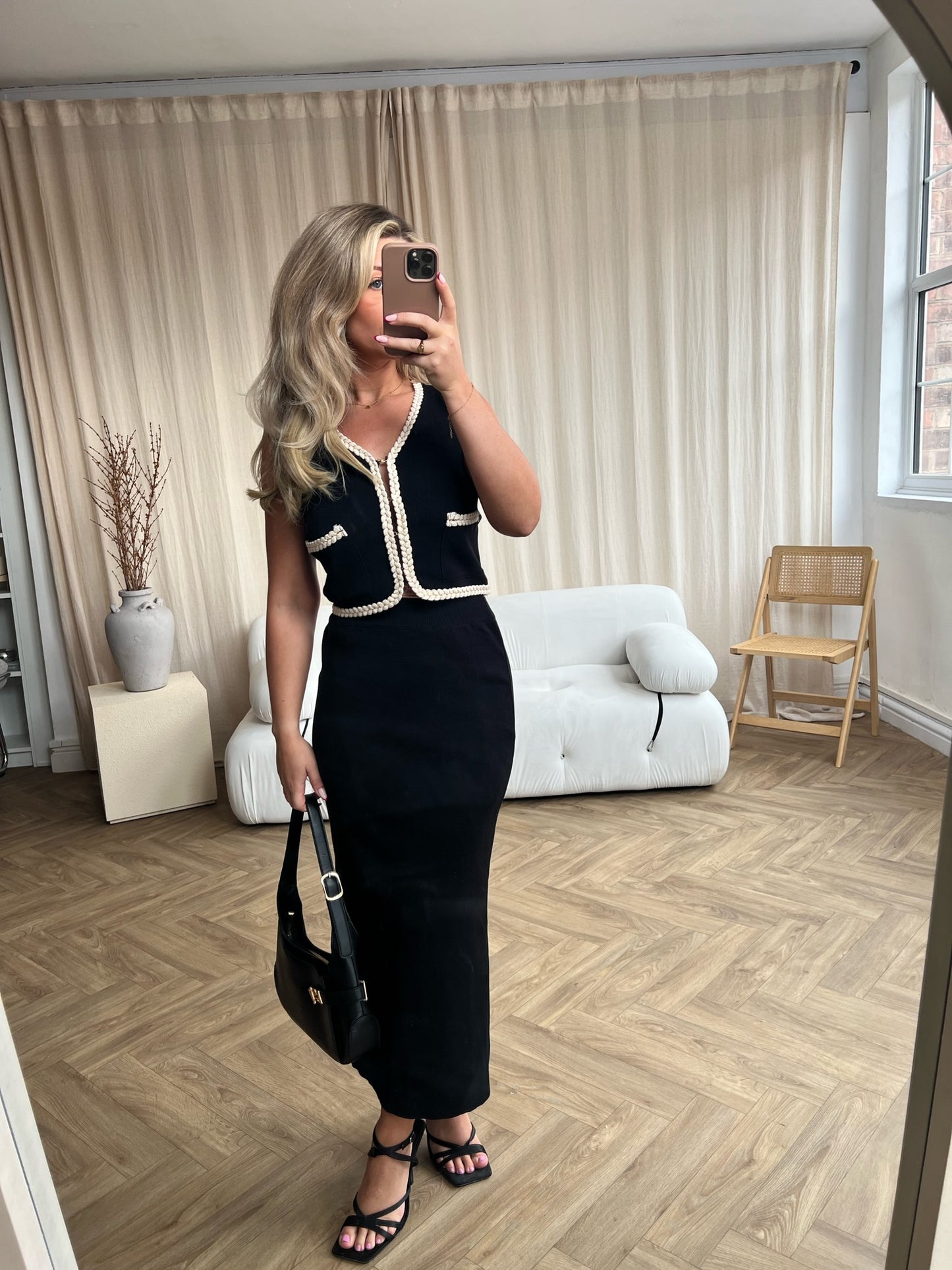 Amelie Co-ord