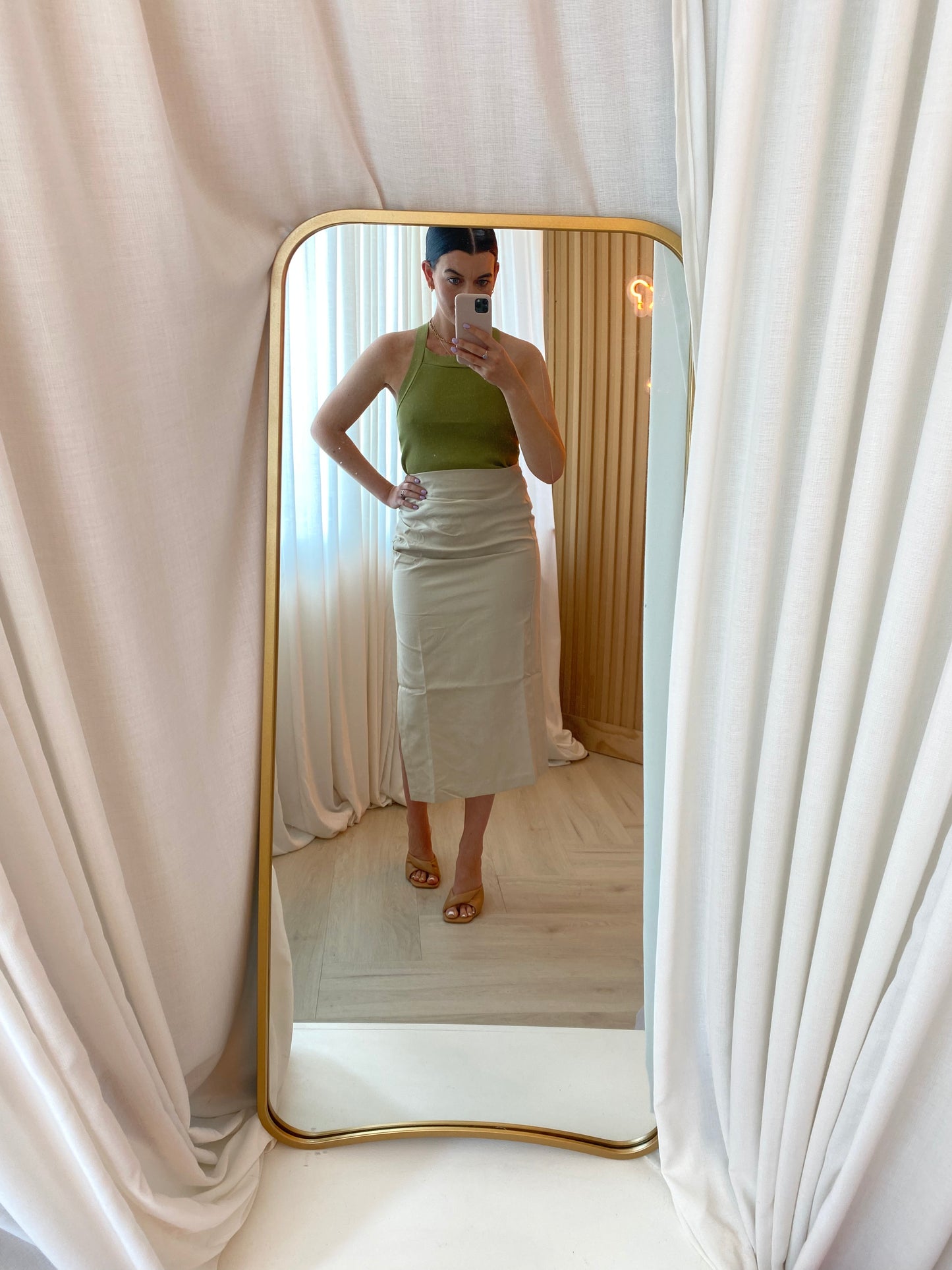 Florence Top