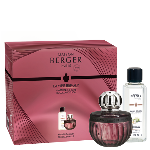 Duality gift pack Lampe Berger