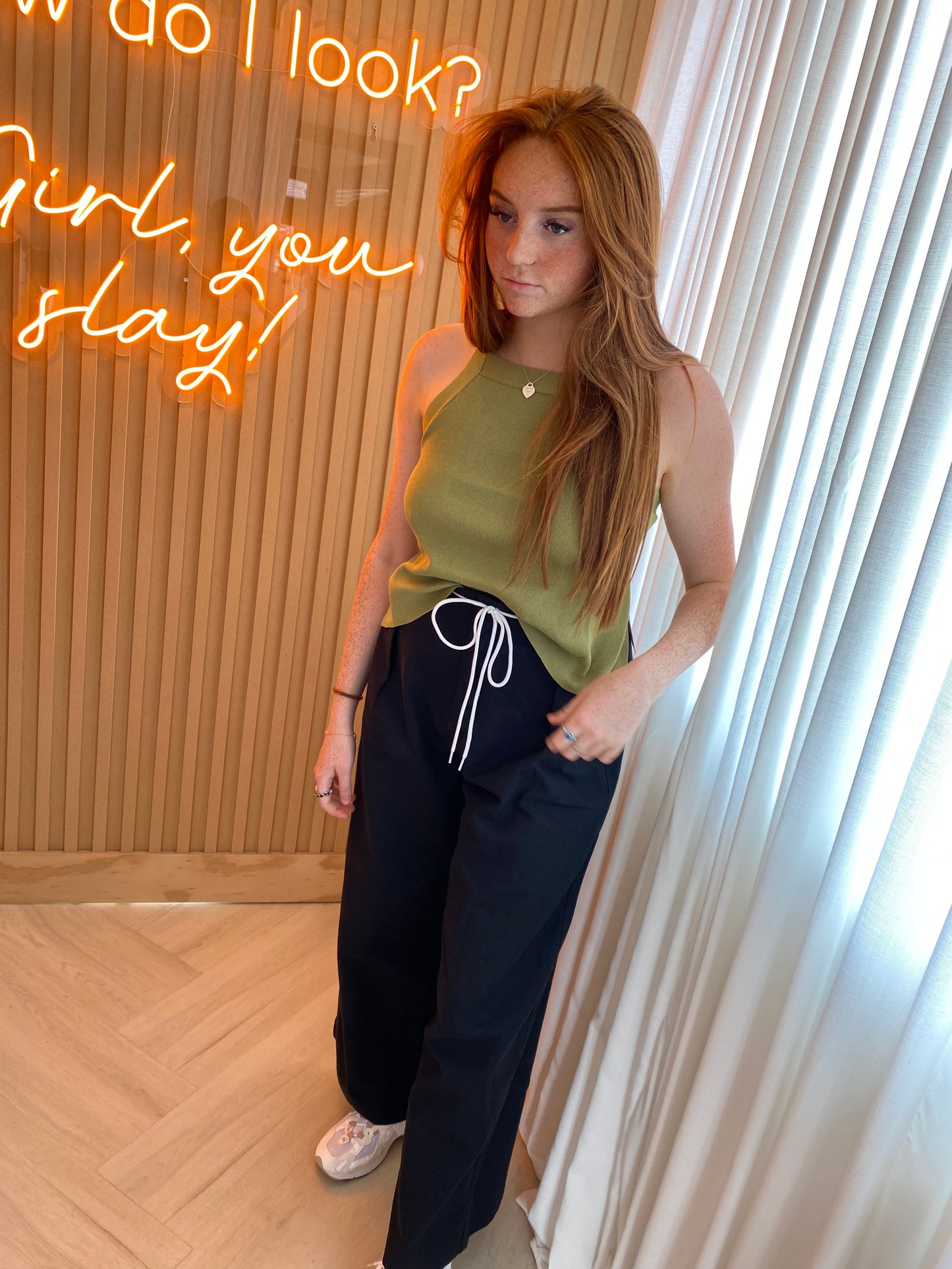 Florence Top