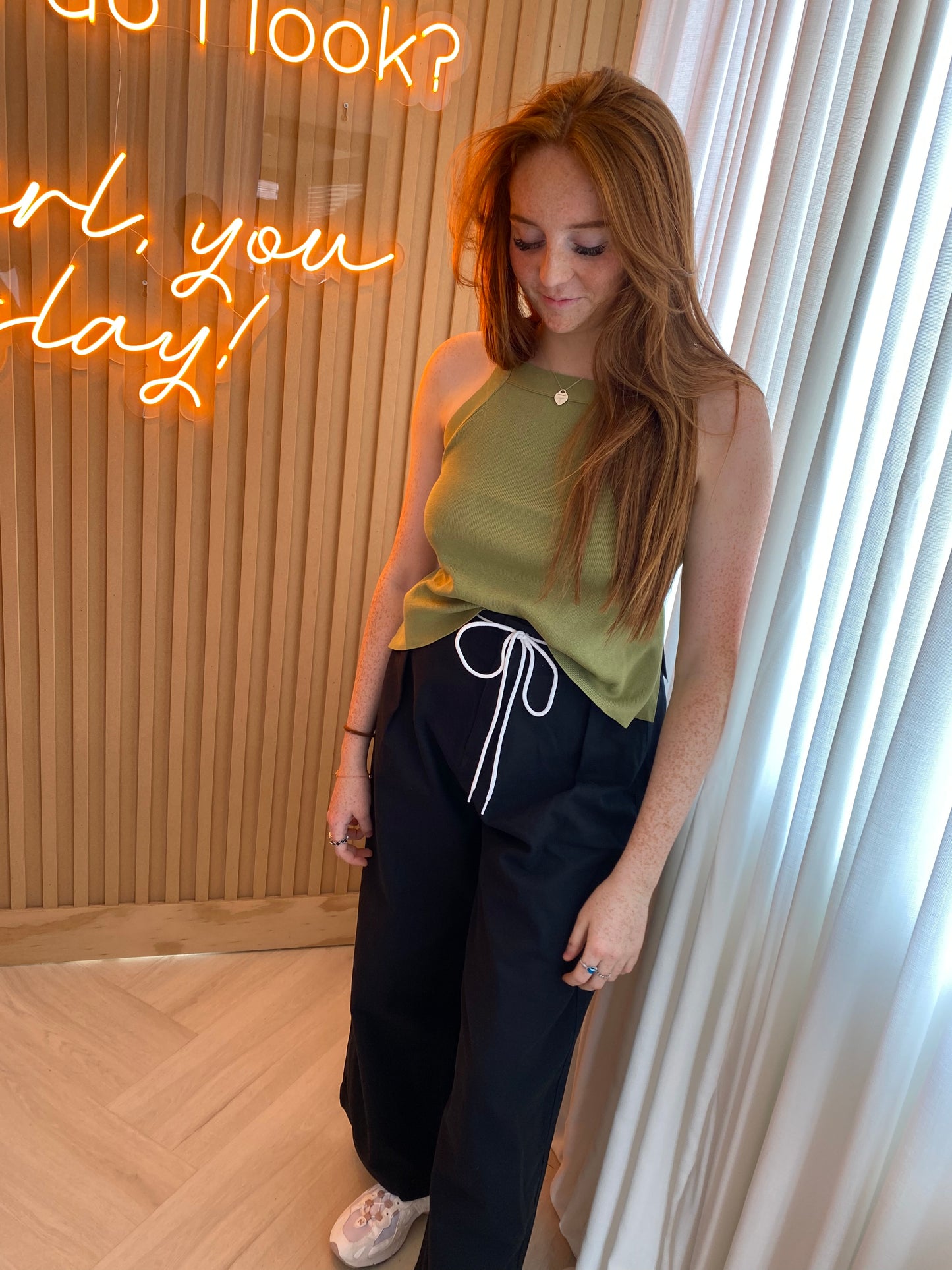 Florence Top