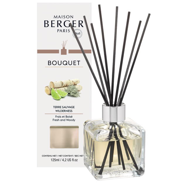 Wilderness Scented Bouqet