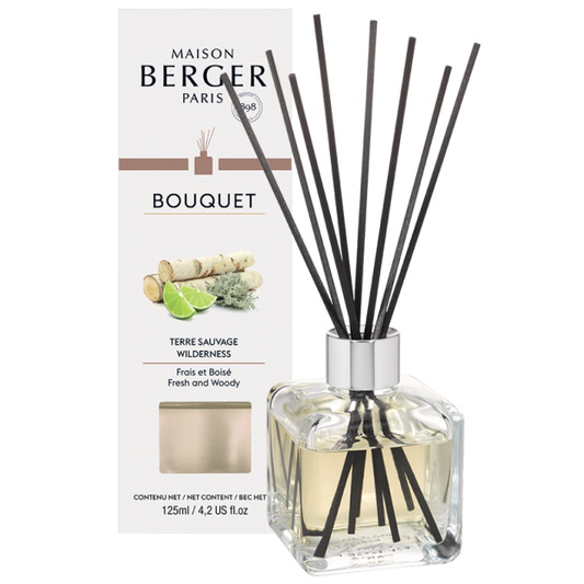 Wilderness Scented Bouqet