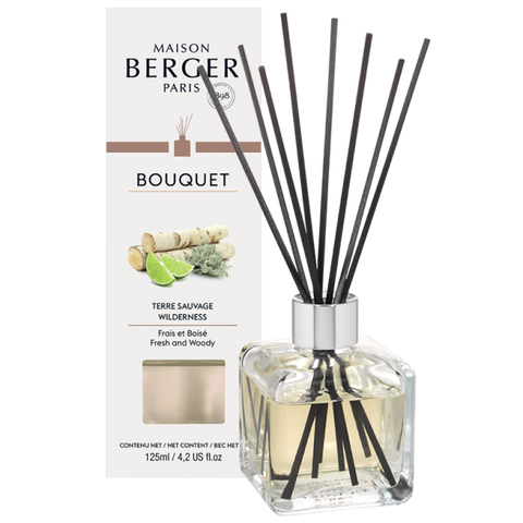 Wilderness Scented Bouqet