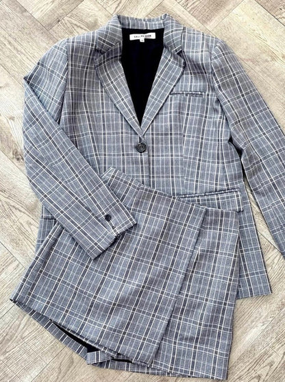 Cher Blazer