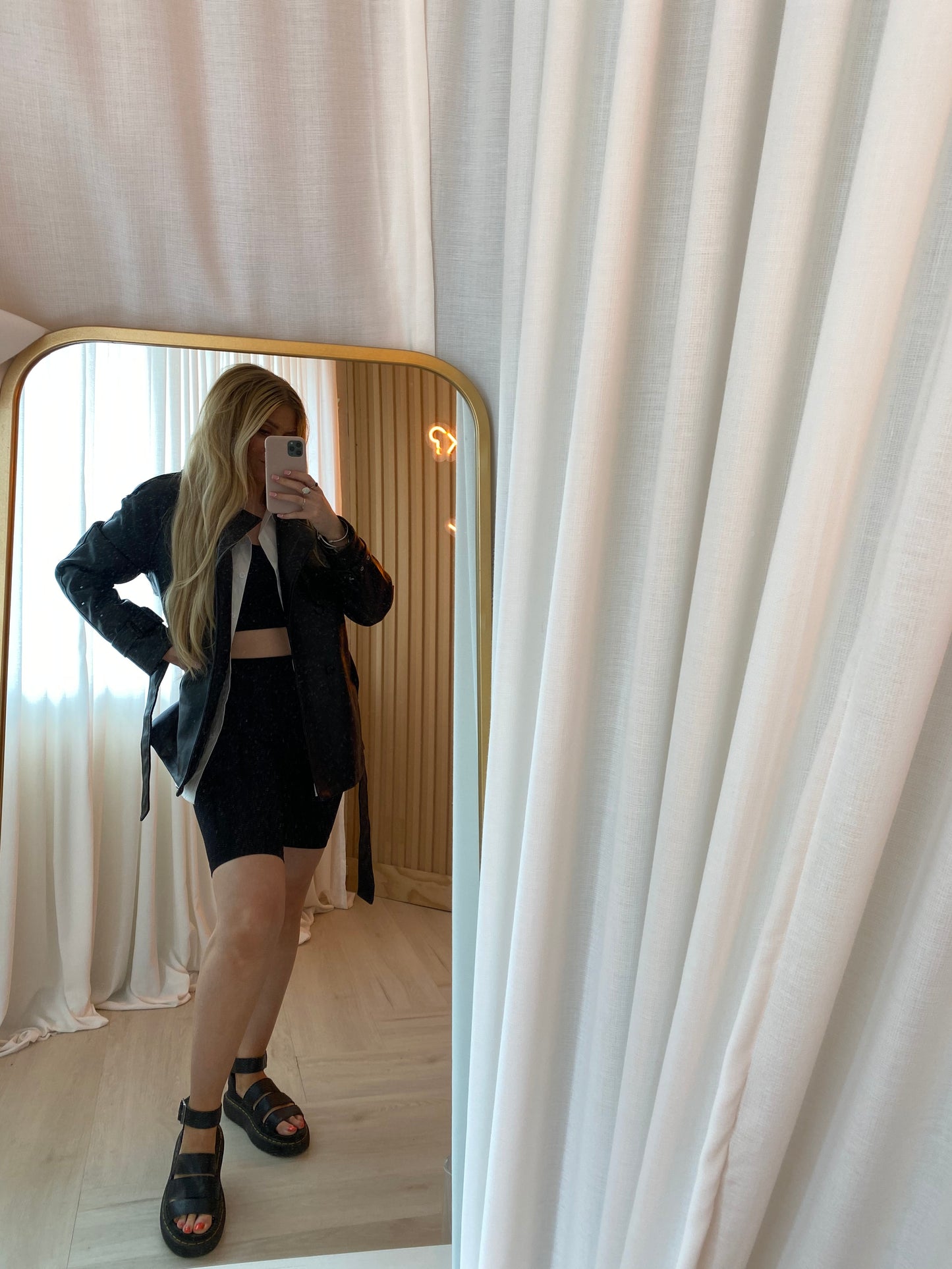 Rochelle Jacket