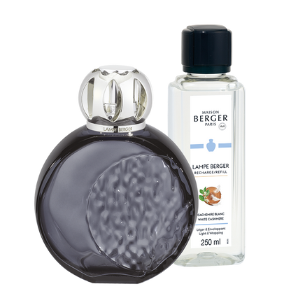 Grey Astral Lampe Berger Gift Pack
