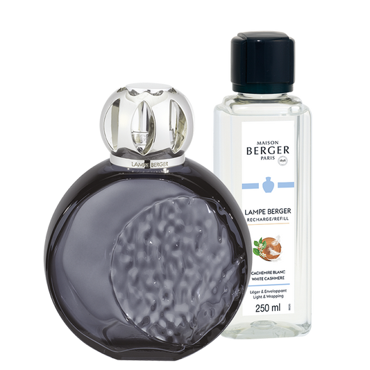 Grey Astral Lampe Berger Gift Pack