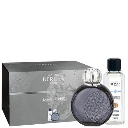 Grey Astral Lampe Berger Gift Pack
