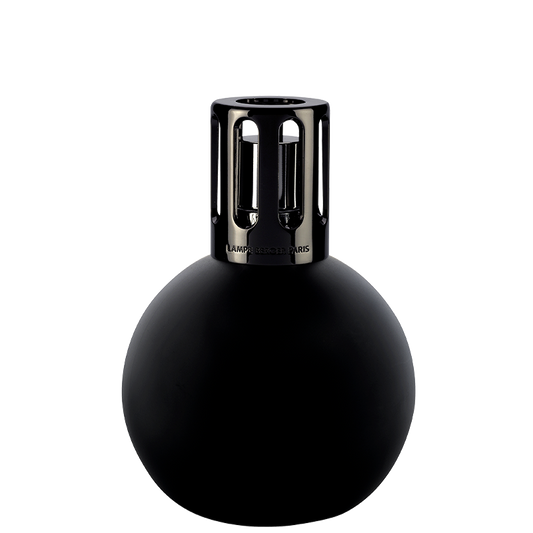 Black Ball Lampe Berger