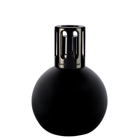 Black Ball Lampe Berger