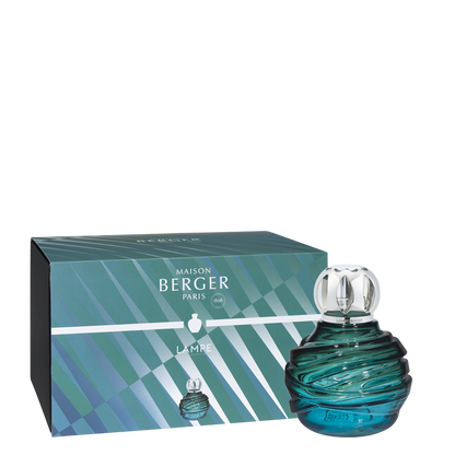 Dare Green/Blue Lampe Berger
