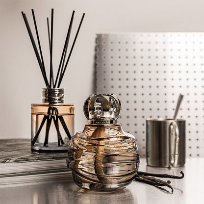 Dare Nude/Grey Lampe Berger
