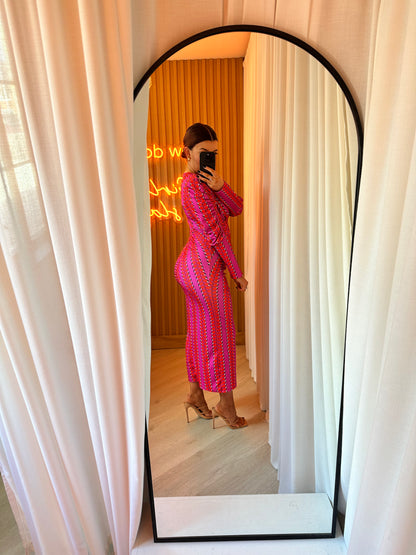 Bianca dress