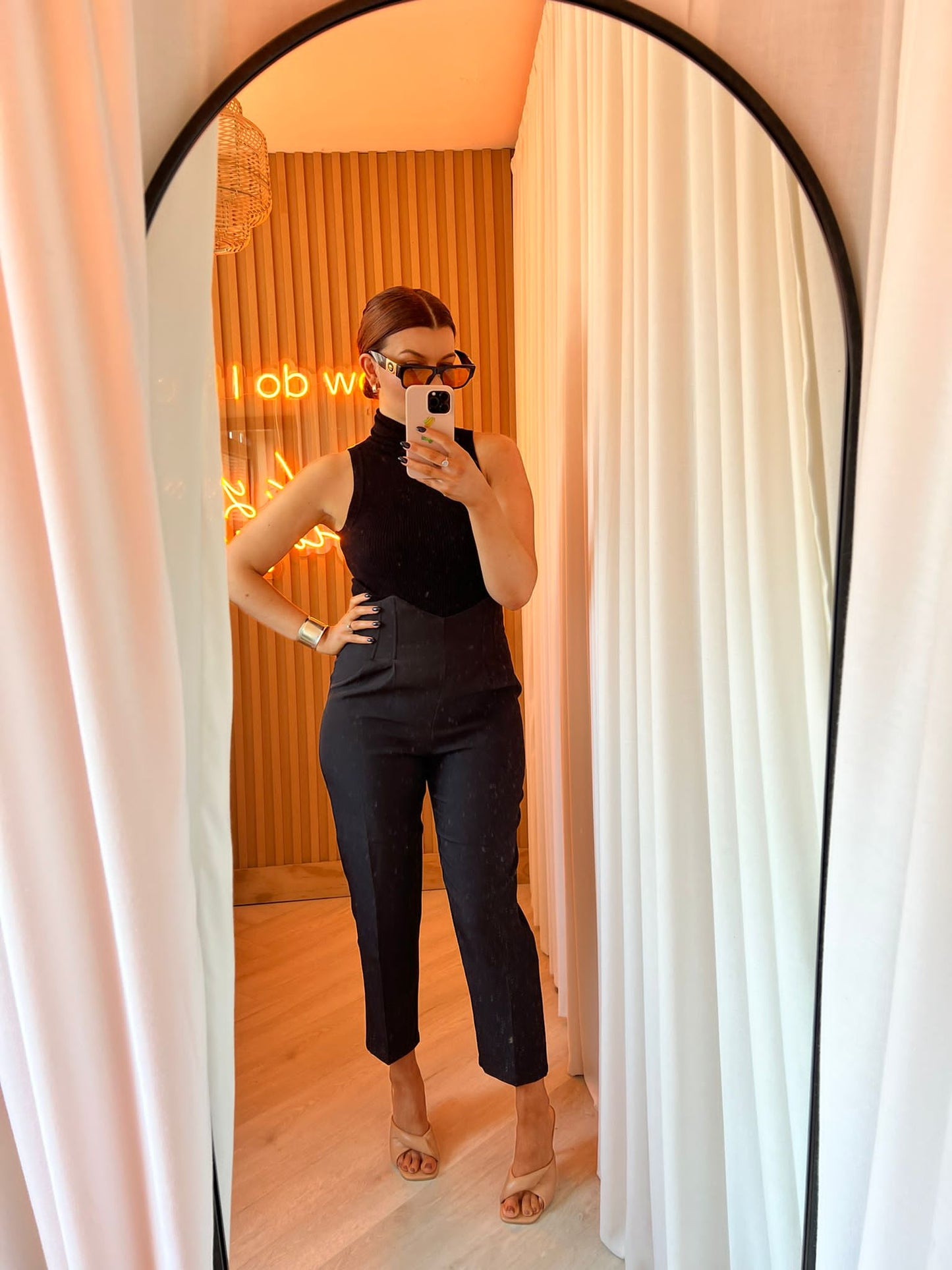 Bridgette trousers