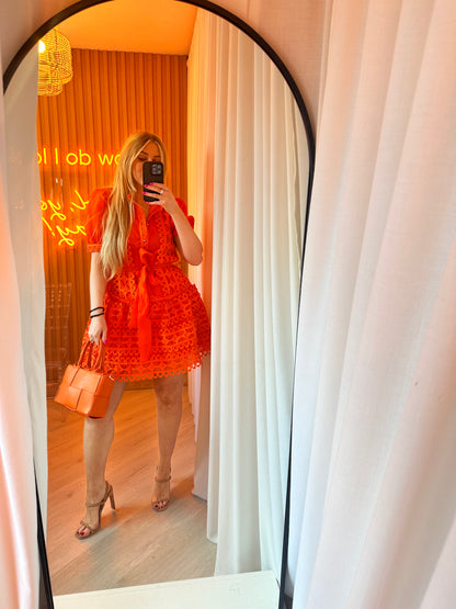 Gianni dress