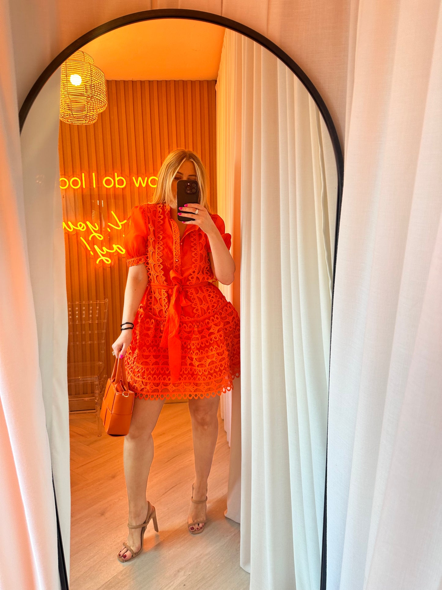 Gianni dress