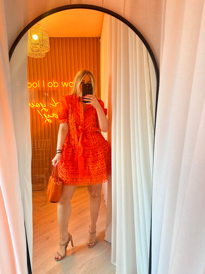 Gianni dress