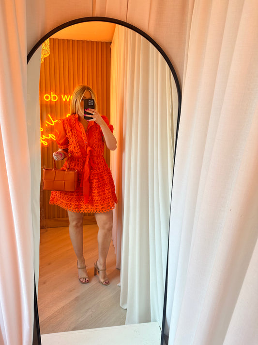 Gianni dress