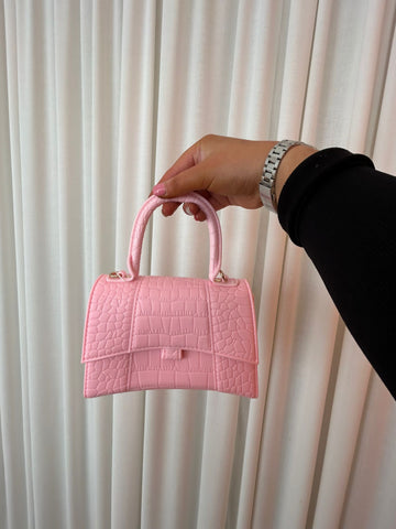 Pink Lala bag
